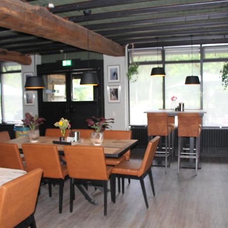B&B De Rekkendonken Liempde ภายนอก รูปภาพ