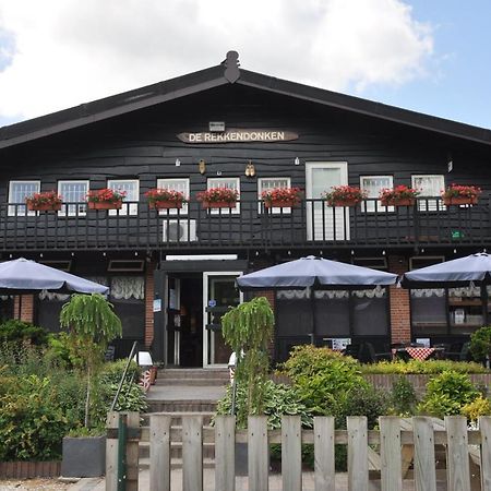 B&B De Rekkendonken Liempde ภายนอก รูปภาพ