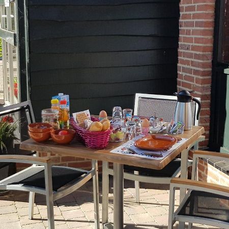 B&B De Rekkendonken Liempde ภายนอก รูปภาพ
