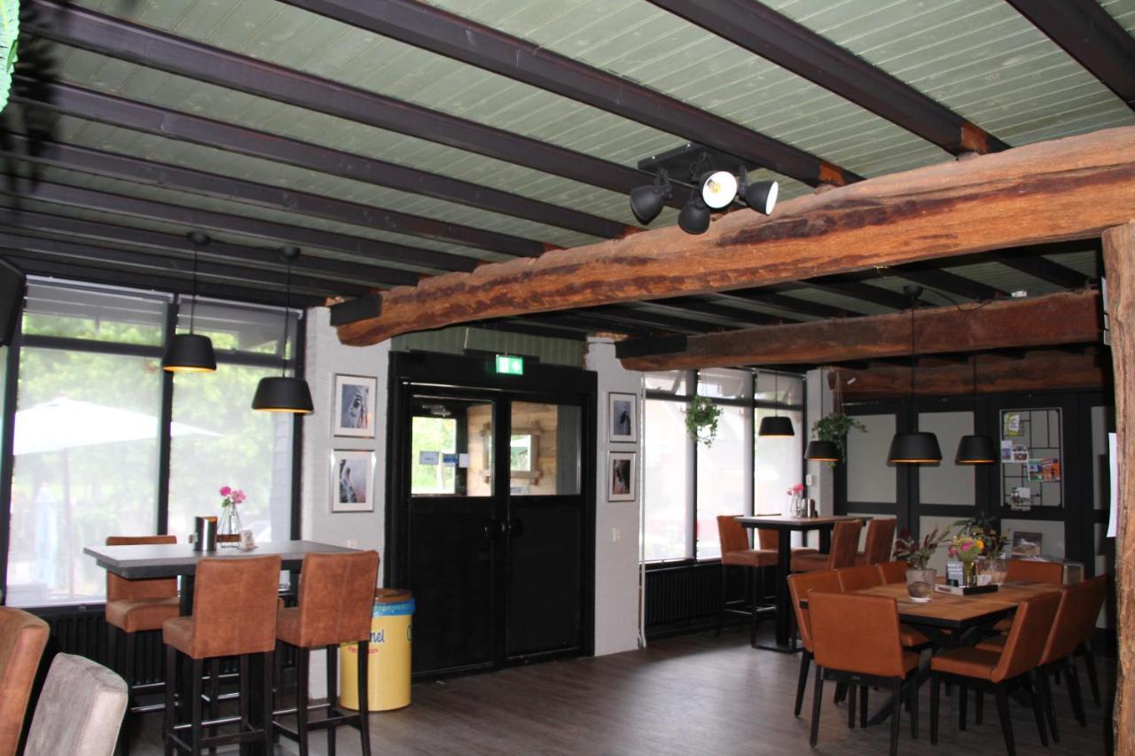 B&B De Rekkendonken Liempde ภายนอก รูปภาพ