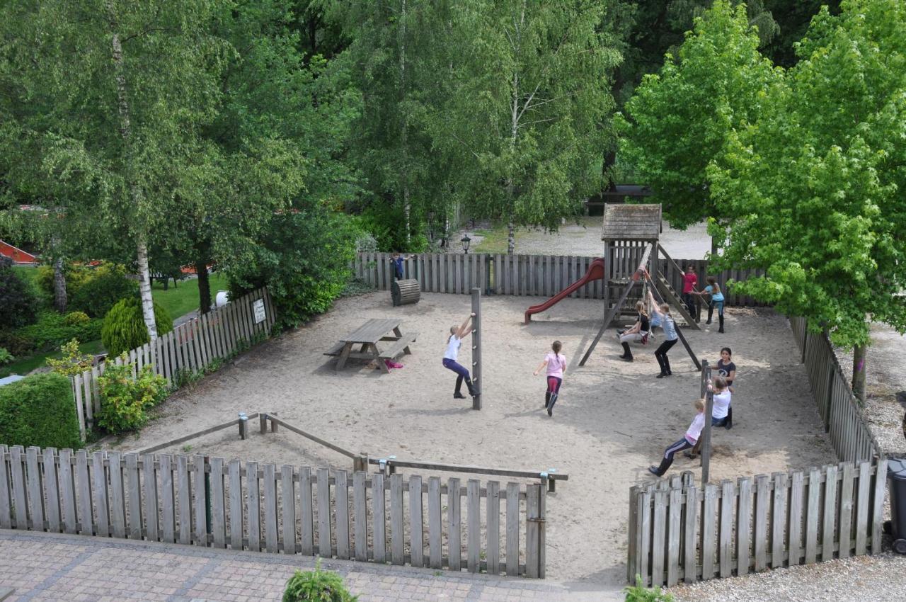 B&B De Rekkendonken Liempde ภายนอก รูปภาพ