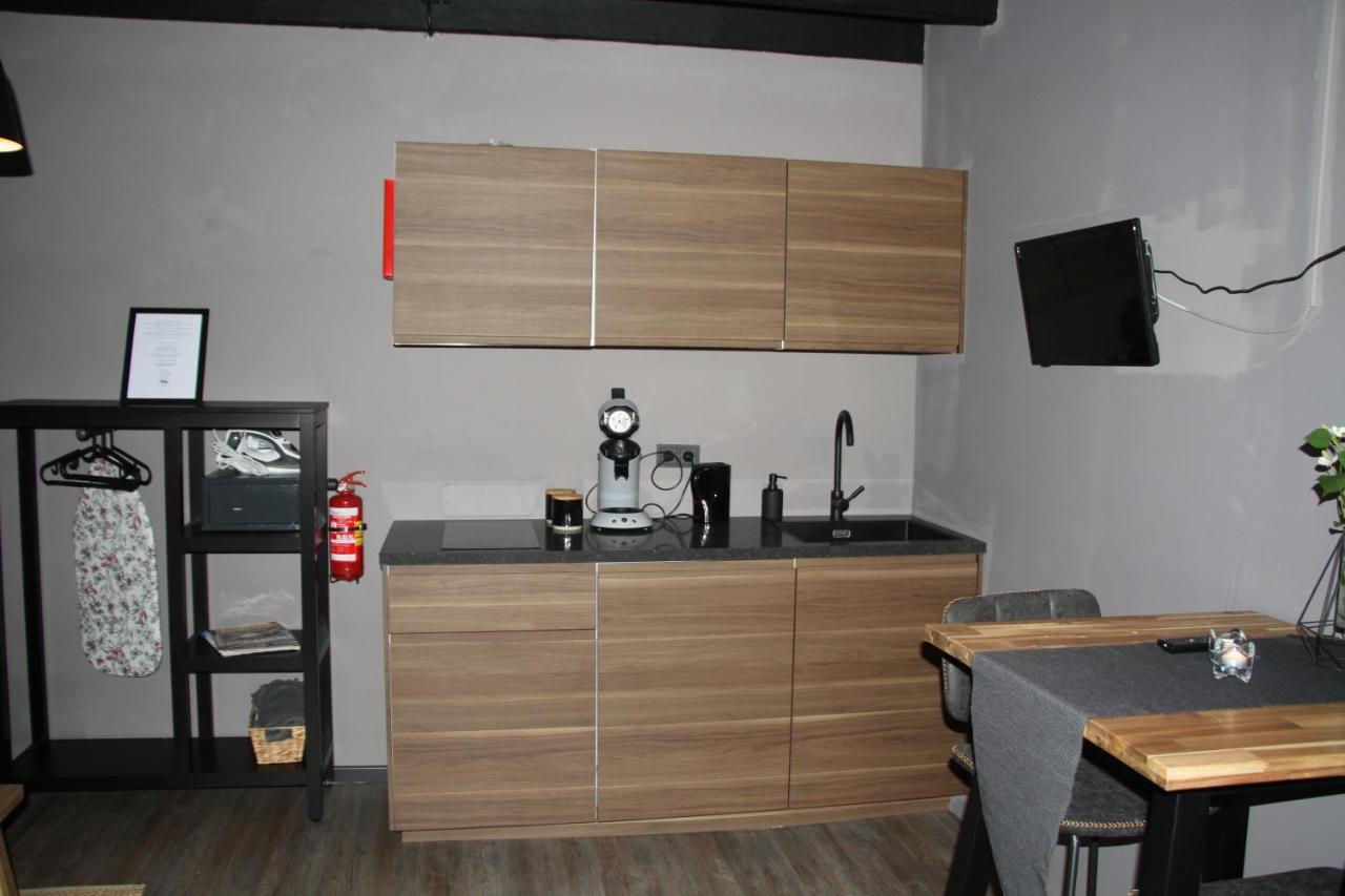 B&B De Rekkendonken Liempde ภายนอก รูปภาพ