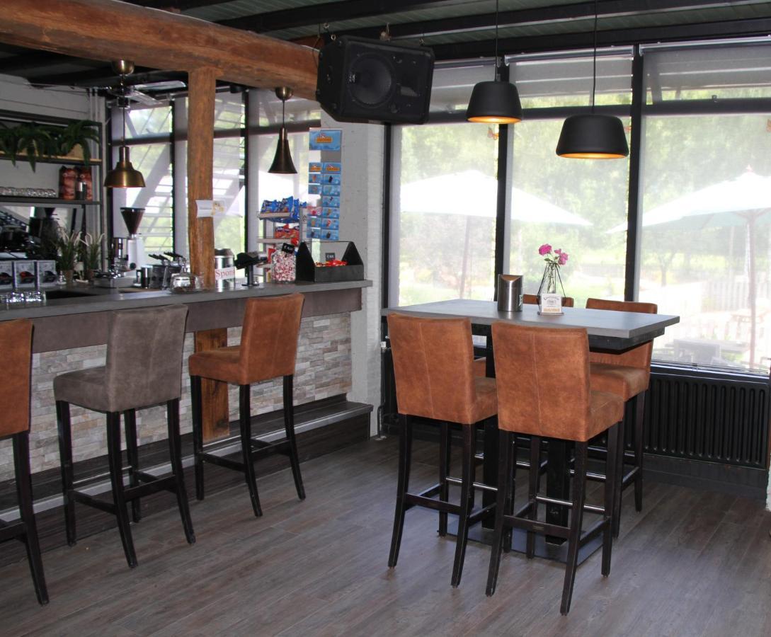 B&B De Rekkendonken Liempde ภายนอก รูปภาพ